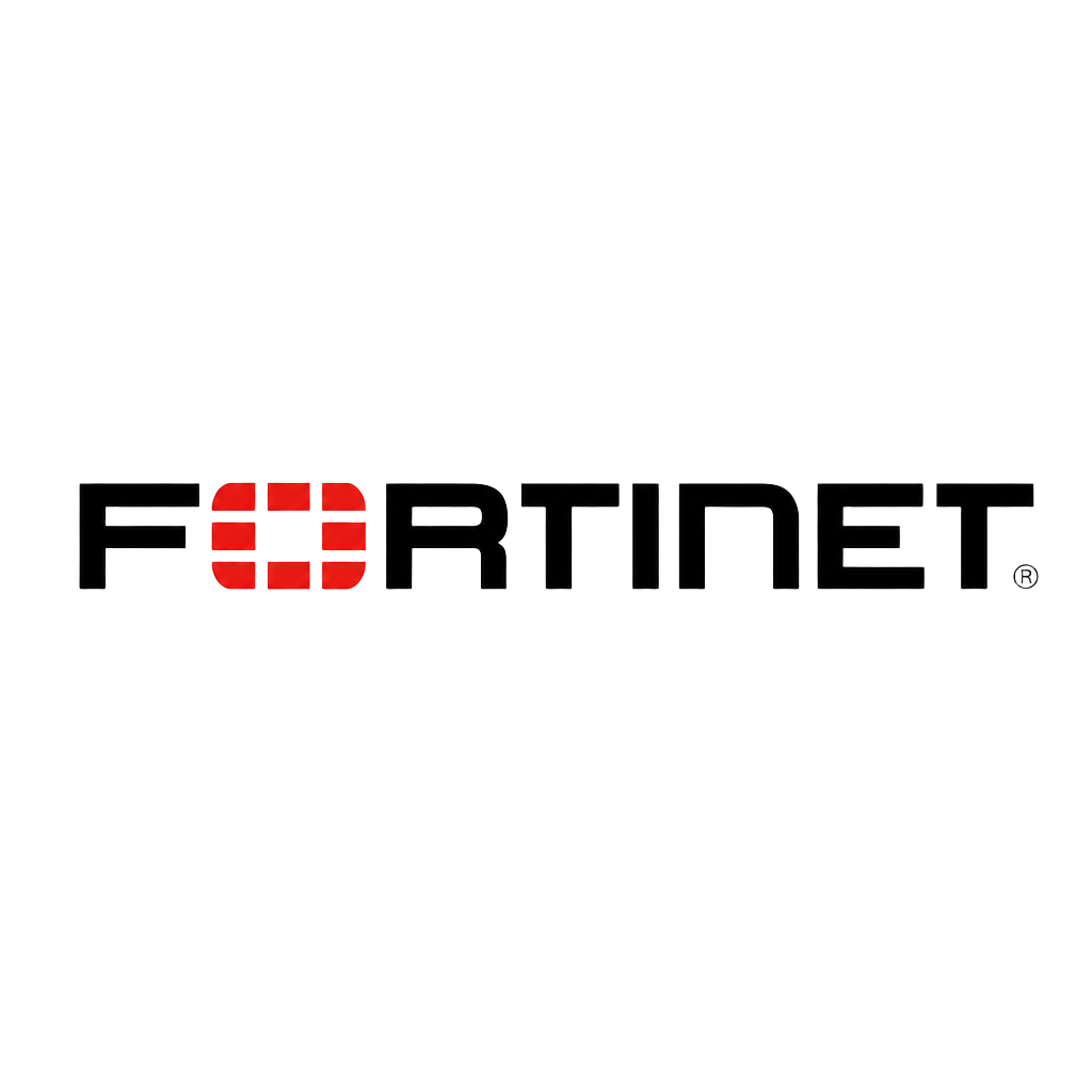 Fortinet logo